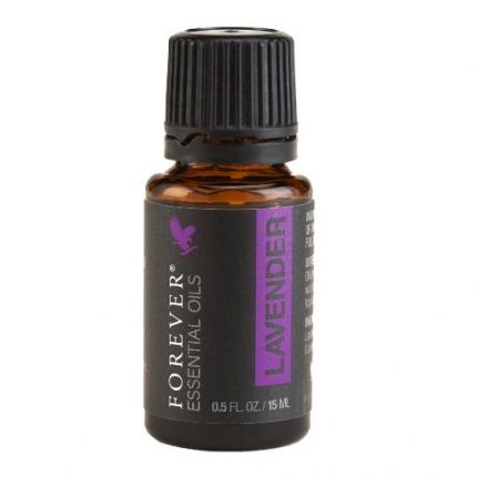 Forever™ Essential Oils - Lavender