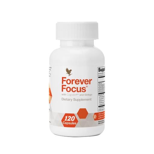 Forever Focus forever living producten