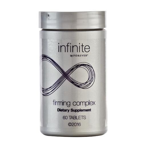 Infinite by Forever firming complex