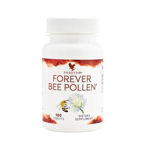 Forever Bee Pollen koop op 4everaloevera.be