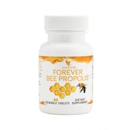 Forever Bee Propolis koop op 4everaloevera.be