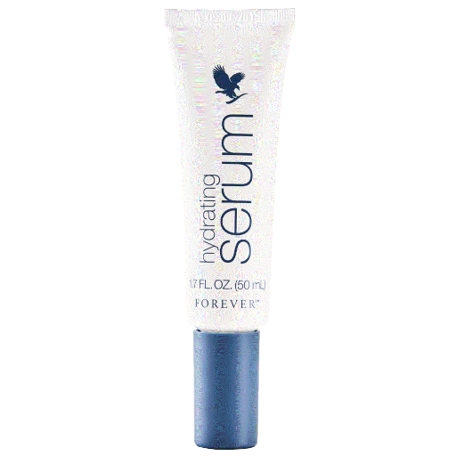 Hydrating serum forever living producten