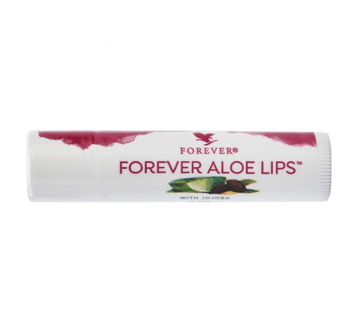 Forever aloe lips koop op 4everaloevera.be