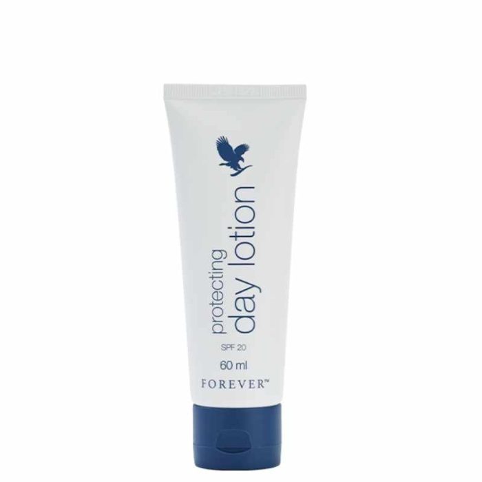 Forever protection day lotion