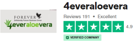 4everaloevera reviews en beoordelingen